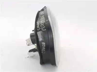 Second-hand car spare part right tailgate door light for daewoo lanos 1.4 oem iam references 96500244  