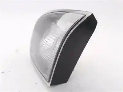 Second-hand car spare part right tailgate door light for daewoo lanos 1.4 oem iam references 96500244  