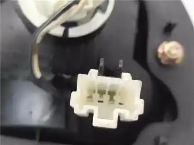 Second-hand car spare part right tailgate door light for daewoo lanos 1.4 oem iam references 96500244  