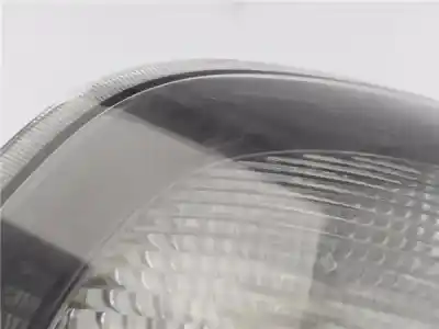 Second-hand car spare part right tailgate door light for daewoo lanos 1.4 oem iam references 96500244  