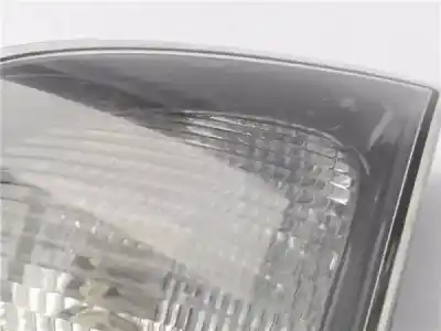 Second-hand car spare part right tailgate door light for daewoo lanos 1.4 oem iam references 96500244  