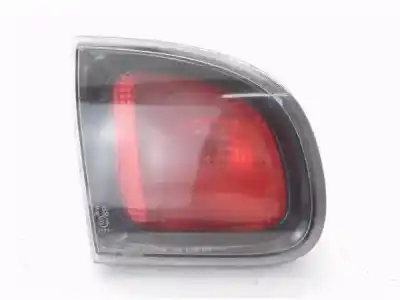 Peça sobressalente para automóvel em segunda mão farolim da mala traseiro esquerdo por daewoo lanos 1.4 referências oem iam 96275901