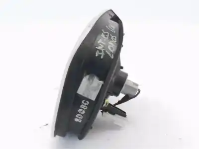 Second-hand car spare part left tailgate door light for daewoo lanos 1.4 oem iam references 96275901  