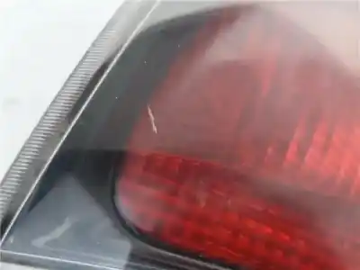 Second-hand car spare part left tailgate door light for daewoo lanos 1.4 oem iam references 96275901  
