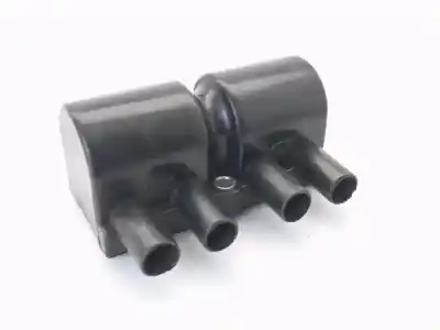 Peça sobressalente para automóvel em segunda mão bobina de ignição por daewoo lanos 1.4 referências oem iam 25184291