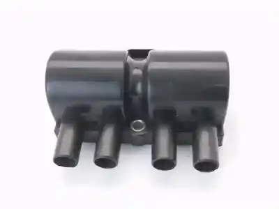 Second-hand car spare part ignition coil for daewoo lanos 1.4 oem iam references 25184291  