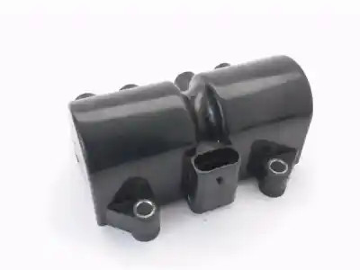 Second-hand car spare part ignition coil for daewoo lanos 1.4 oem iam references 25184291  