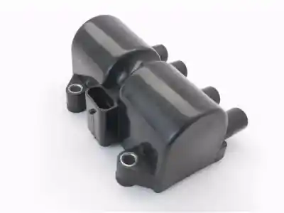 Second-hand car spare part ignition coil for daewoo lanos 1.4 oem iam references 25184291  