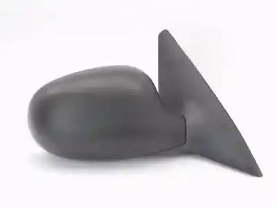 Peça sobressalente para automóvel em segunda mão espelho retrovisor direito por daewoo lanos 1.4 referências oem iam e11015355  