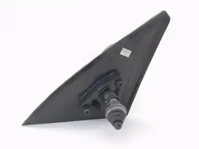 Peça sobressalente para automóvel em segunda mão espelho retrovisor direito por daewoo lanos 1.4 referências oem iam e11015355  