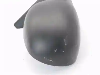 Peça sobressalente para automóvel em segunda mão espelho retrovisor direito por daewoo lanos 1.4 referências oem iam e11015355  