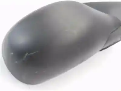 Peça sobressalente para automóvel em segunda mão espelho retrovisor direito por daewoo lanos 1.4 referências oem iam e11015355  