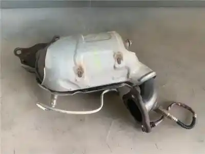 Автозапчастина б/у катализатор для renault scenic iii (jz) 1.2 grand expression посилання на oem iam 208a02104r   Автозапчастина б/у катализатор для renault scenic iii (jz) 1.2 grand expression посилання на oem iam 208a02104r