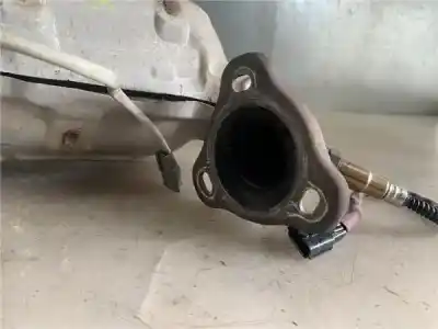 Автозапчастина б/у катализатор для renault scenic iii (jz) 1.2 grand expression посилання на oem iam 208a02104r   Автозапчастина б/у катализатор для renault scenic iii (jz) 1.2 grand expression посилання на oem iam 208a02104r