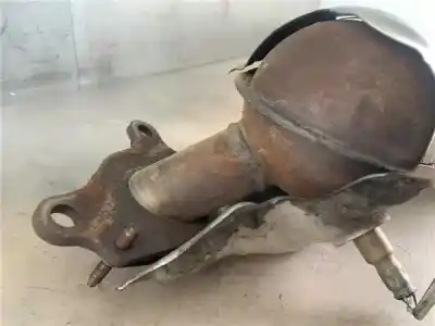 Автозапчастина б/у катализатор для renault scenic iii (jz) 1.2 grand expression посилання на oem iam 208a02104r   Автозапчастина б/у катализатор для renault scenic iii (jz) 1.2 grand expression посилання на oem iam 208a02104r