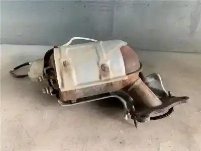 Автозапчастина б/у катализатор для renault scenic iii (jz) 1.2 grand expression посилання на oem iam 208a02104r   Автозапчастина б/у катализатор для renault scenic iii (jz) 1.2 grand expression посилання на oem iam 208a02104r