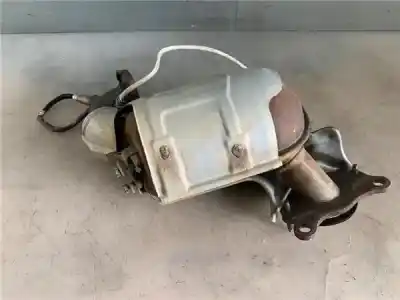 Автозапчастина б/у катализатор для renault scenic iii (jz) 1.2 grand expression посилання на oem iam 208a02104r   Автозапчастина б/у катализатор для renault scenic iii (jz) 1.2 grand expression посилання на oem iam 208a02104r