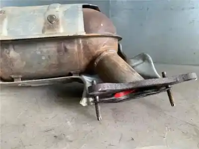 Автозапчастина б/у катализатор для renault scenic iii (jz) 1.2 grand expression посилання на oem iam 208a02104r   Автозапчастина б/у катализатор для renault scenic iii (jz) 1.2 grand expression посилання на oem iam 208a02104r