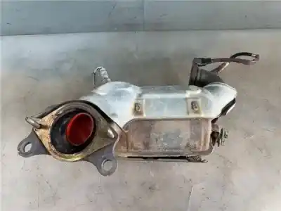 Автозапчастина б/у катализатор для renault scenic iii (jz) 1.2 grand expression посилання на oem iam 208a02104r   Автозапчастина б/у катализатор для renault scenic iii (jz) 1.2 grand expression посилання на oem iam 208a02104r