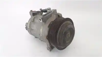 Second-hand car spare part air conditioning compressor for renault scenic iii (jz) 1.2 grand expression oem iam references 926004eb0a Second-hand car spare part air conditioning compressor for renault scenic iii (jz) 1.2 grand expression oem iam references 926004eb0a