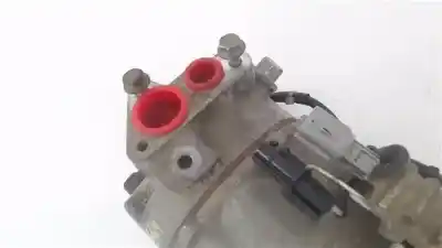 Second-hand car spare part air conditioning compressor for renault scenic iii (jz) 1.2 grand expression oem iam references 926004eb0a   Second-hand car spare part air conditioning compressor for renault scenic iii (jz) 1.2 grand expression oem iam references 926004eb0a