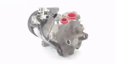 Second-hand car spare part air conditioning compressor for renault scenic iii (jz) 1.2 grand expression oem iam references 926004eb0a   Second-hand car spare part air conditioning compressor for renault scenic iii (jz) 1.2 grand expression oem iam references 926004eb0a