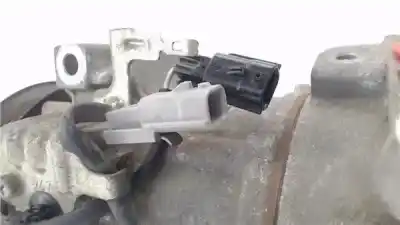 Second-hand car spare part air conditioning compressor for renault scenic iii (jz) 1.2 grand expression oem iam references 926004eb0a   Second-hand car spare part air conditioning compressor for renault scenic iii (jz) 1.2 grand expression oem iam references 926004eb0a