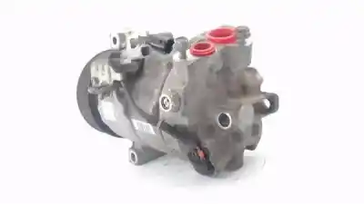 Second-hand car spare part air conditioning compressor for renault scenic iii (jz) 1.2 grand expression oem iam references 926004eb0a   Second-hand car spare part air conditioning compressor for renault scenic iii (jz) 1.2 grand expression oem iam references 926004eb0a