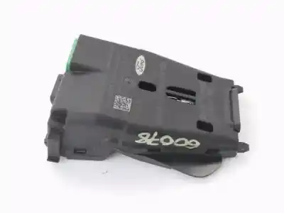 Gebrauchtes Autoersatzteil elektronisches modul zum ford c-max/grand c-max dxa cb7 desde 08/2010 hasta 03/2 c-max titanium 998 cc (1.0 ltr) /92kw [enm1/e oem-iam-referenzen cv4t14f449ac  