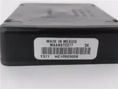 Second-hand car spare part electronic module for ford c-max/grand c-max dxa cb7 desde 08/2010 hasta 03/2 c-max titanium 998 cc (1.0 ltr) /92kw [enm1/e oem iam references de8t19h463da  