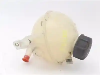 Pièce détachée automobile d'occasion VASE D'EXPANSION D'EAU - LIQUIDE DE REFROIDISSEMENT pour PEUGEOT 3008  Références OEM IAM 9654310780  1323X6