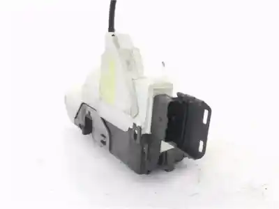 Peça sobressalente para automóvel em segunda mão fechadura da porta dianteira esquerda por peugeot 3008 1.6 hdi referências oem iam 9135hf