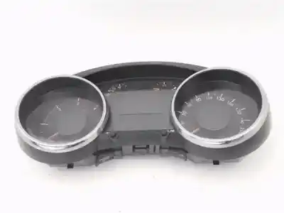 Peça sobressalente para automóvel em segunda mão quadrante por peugeot 3008 1.6 hdi referências oem iam 9666174980