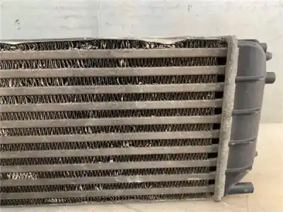 Peça sobressalente para automóvel em segunda mão intercooler por peugeot 3008 1.6 hdi referências oem iam 384n9