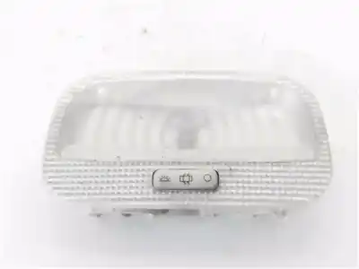 Peça sobressalente para automóvel em segunda mão luz interior traseira por peugeot 3008 1.6 hdi referências oem iam 9682068980