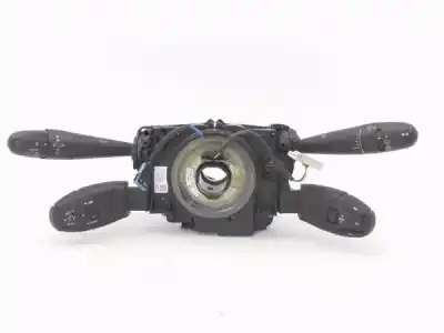 Peça sobressalente para automóvel em segunda mão comutador de piscas  por peugeot 3008 1.6 hdi referências oem iam 96667320xt