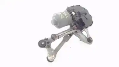 Peça sobressalente para automóvel em segunda mão motor do limpa para brisas por peugeot 3008 1.6 hdi referências oem iam 6405pa