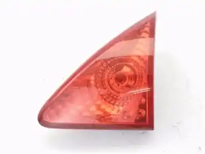 Peça sobressalente para automóvel em segunda mão farolim da mala traseiro direito por peugeot 3008 1.6 hdi referências oem iam 9683460980
