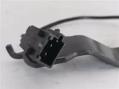 Автозапчасти б/у левый передний крюк ремня за renault modus / grand modus (f/jp0_) 1.5 dci (fp0f, jp0f) ссылки oem iam 33030396  