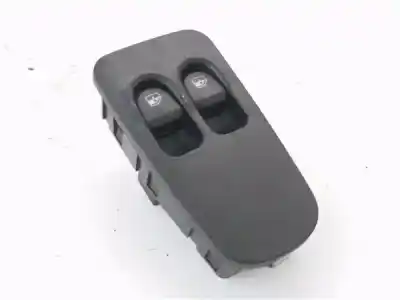 Автозапчастина б/у передні вікний вмикач для lancia ypsilon (101) 1.2 16v platino посилання на oem iam 735360604  