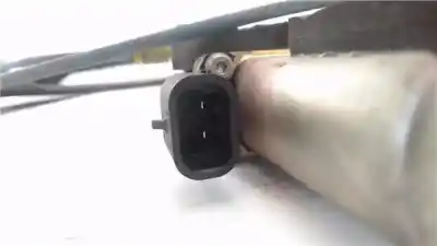 Автозапчастина б/у регулятор вікна передній лівий для lancia ypsilon (101) 1.2 16v platino посилання на oem iam 51002603  51705239