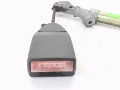 Автозапчасти б/у крюк для ремня передний правый за renault clio ii fase i (b/cb0) 1.4 (b/cb0c) ссылки oem iam 5505872  5505872aaf