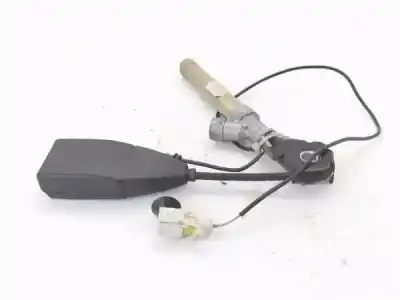 Автозапчасти б/у левый передний крюк ремня за renault clio ii fase i (b/cb0) 1.4 (b/cb0c) ссылки oem iam 5506471  5506471aae