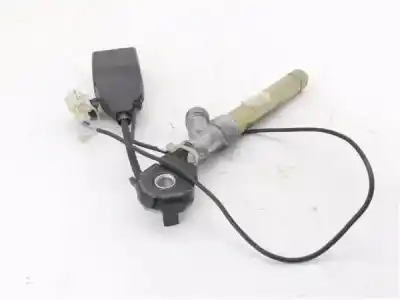 Автозапчасти б/у левый передний крюк ремня за renault clio ii fase i (b/cb0) 1.4 (b/cb0c) ссылки oem iam 5506471  5506471aae