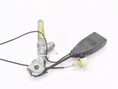 Автозапчасти б/у левый передний крюк ремня за renault clio ii fase i (b/cb0) 1.4 (b/cb0c) ссылки oem iam 5506471  5506471aae