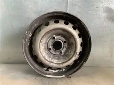 Автозапчастина б/у шина для renault clio ii fase i (b/cb0) 1.4 alize посилання на oem iam 8200041604  