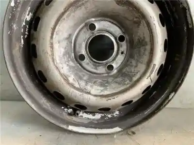 Автозапчастина б/у шина для renault clio ii fase i (b/cb0) 1.4 alize посилання на oem iam 8200041604  