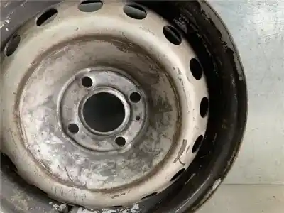 Автозапчастина б/у шина для renault clio ii fase i (b/cb0) 1.4 alize посилання на oem iam 8200041604  