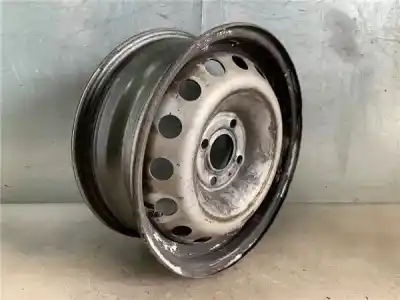 Автозапчастина б/у шина для renault clio ii fase i (b/cb0) 1.4 alize посилання на oem iam 8200041604  