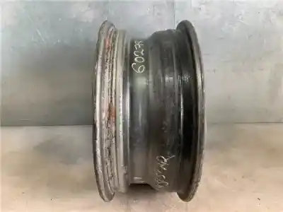 Автозапчастина б/у шина для renault clio ii fase i (b/cb0) 1.4 alize посилання на oem iam 8200041604  